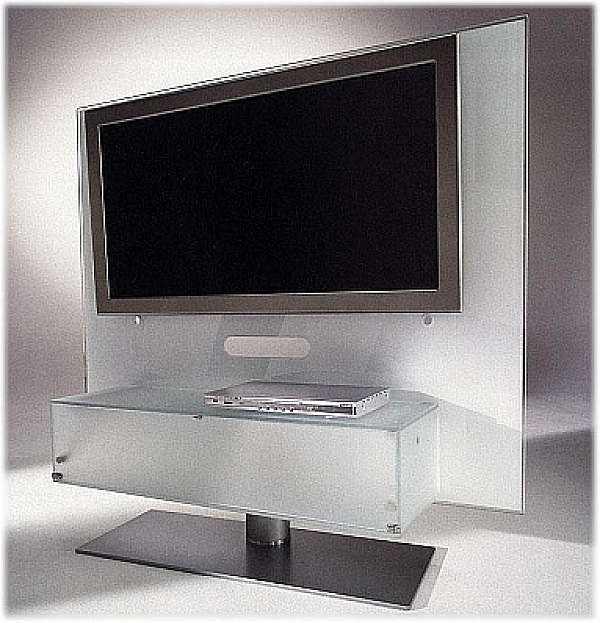 Stand for TV-HI-FI REFLEX FLAT factory REFLEX from Italy. Foto №1