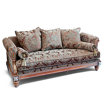 Couch FRANCESCO MOLON The Upholstery D323-B