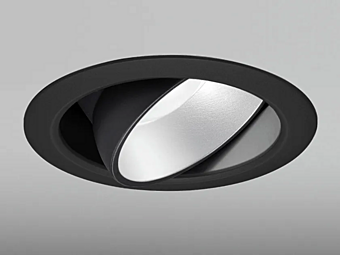 Recessed LED Adjustable Aluminium Spotlight Artemide Parabola