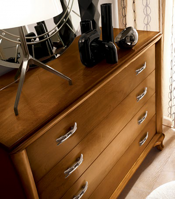 Chest of drawers MODO10 PFN6001K factory MODO10 from Italy. Foto №4