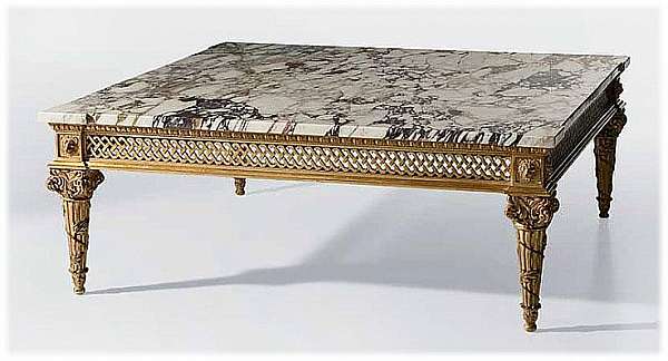 Coffee table OAK MG 4127 factory OAK from Italy. Foto №2