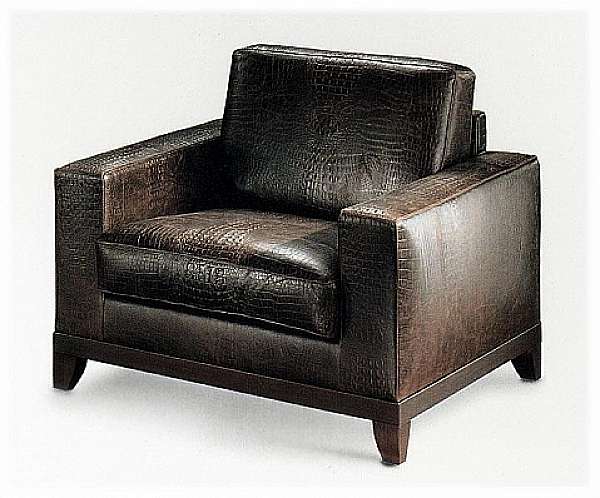 Armchair SMANIA PLJULIAN01 factory SMANIA from Italy. Foto №1