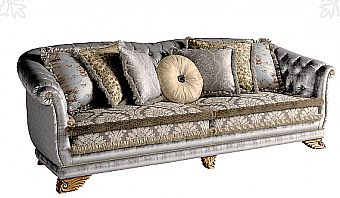 Couch PREGNO D23-2T