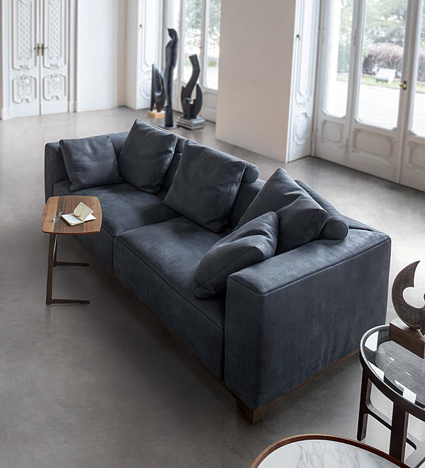 Sofa ALIVAR Home project Tailor DTL200 factory ALIVAR from Italy. Foto №2