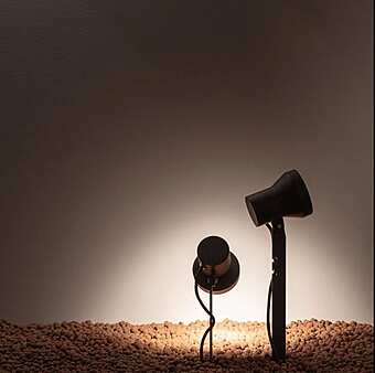 Floor lamp DELTALIGHT Kix