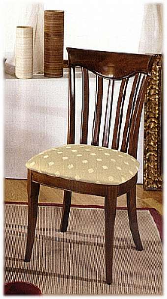 Chair GNOATO FRATELLI 6291/I