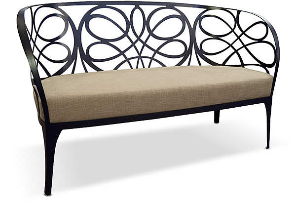 Daybed CANTORI 1794.6800 factory CANTORI from Italy. Foto №1