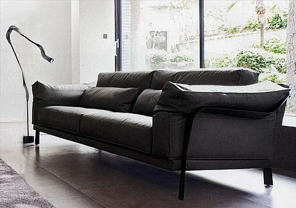 Couch LIGNE ROSET 17230400 factory LIGNE ROSET from Italy. Foto №1