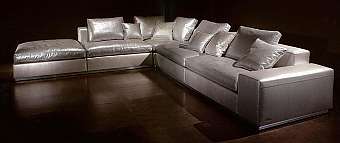 Couch RUGIANO 5036