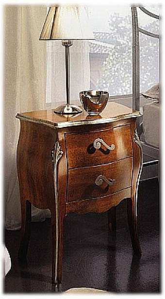 Bedside table TOSATO 34.12-20
