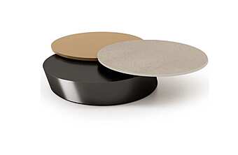 Coffee table Bizzotto Italia 10.017