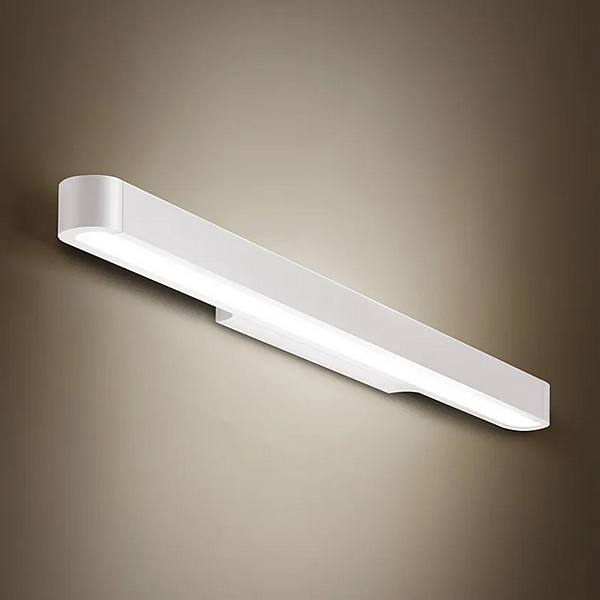 Wall lamp in die cast aluminium Talo Artemide factory Artemide from Italy. Foto №9