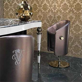 Bar stool GASPARD
