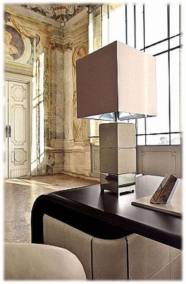 Table lamp SMANIA LMCOLORA02 factory SMANIA from Italy. Foto №1