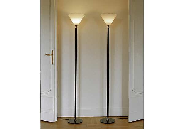 Floor lamp POLTRONA FRAU Duo Lamp