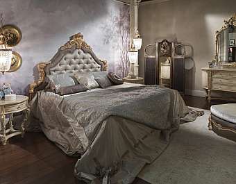 Bed CITTERIO 2553