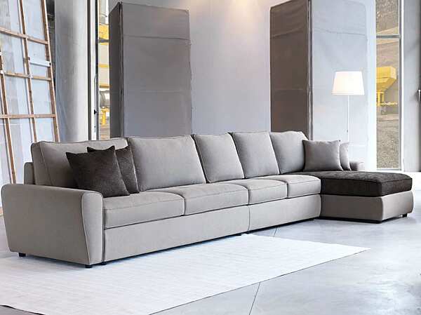 Couch DOMINGO SALOTTI Duffy factory DOMINGO SALOTTI from Italy. Foto №4