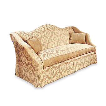 Couch FRANCESCO MOLON The Upholstery D396 factory FRANCESCO MOLON  from Italy