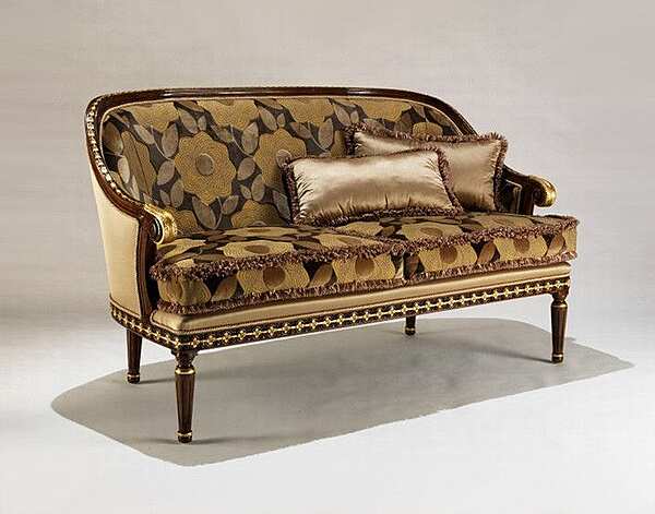Couch FRANCESCO MOLON The Upholstery D379