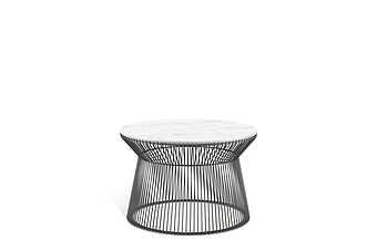 Table ROBERTO CAVALLI WIRE.2 Table ROBERTO CAVALLI WIRE.2 factory ROBERTO CAVALLI from Italy