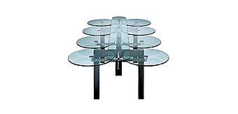 Table DRAENERT Achter Table DRAENERT Achter factory DRAENERT from Italy