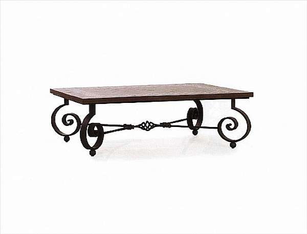 Coffee table GUADARTE H 1114 factory GUADARTE from Italy. Foto №1