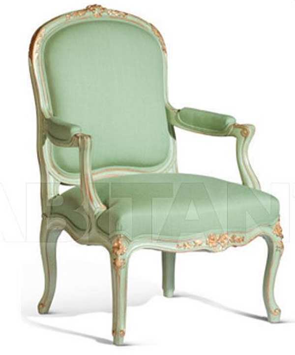 Armchair SALDA ARREDAMENTI 1174 factory SALDA ARREDAMENTI from Italy. Foto №1