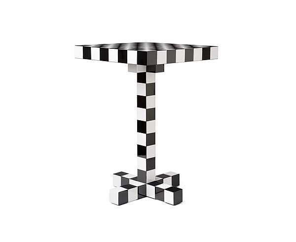 Playing table MOOOI Chess factory MOOOI from Italy. Foto №1