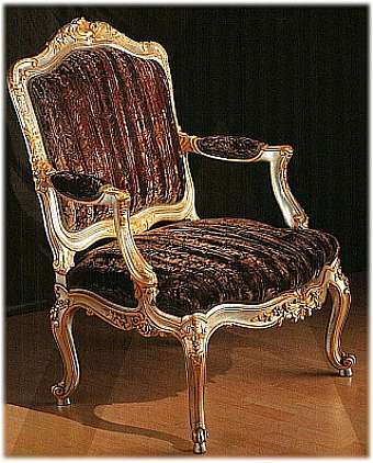 Armchair ASNAGHI INTERIORS 981606