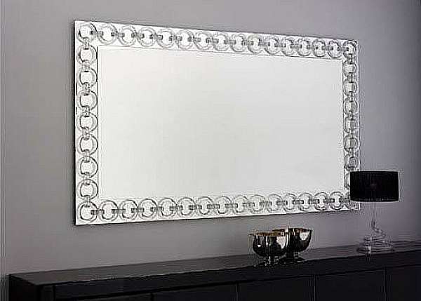 Mirror REFLEX CASANOVA specchio Glamour