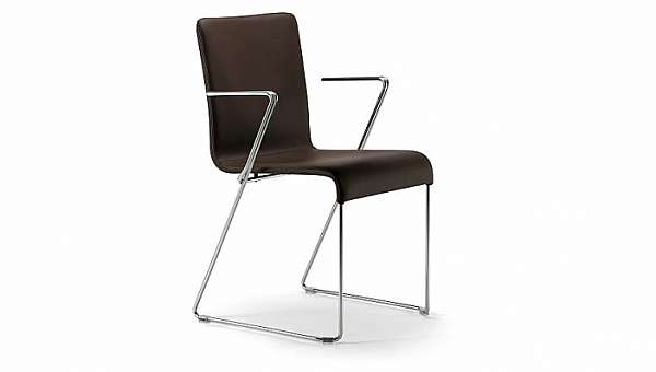 Chair VARASCHIN 2430 factory VARASCHIN from Italy. Foto №1