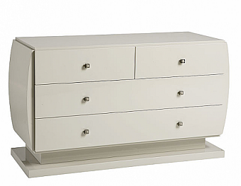 Chest of drawers SMANIA CABOTTIC01