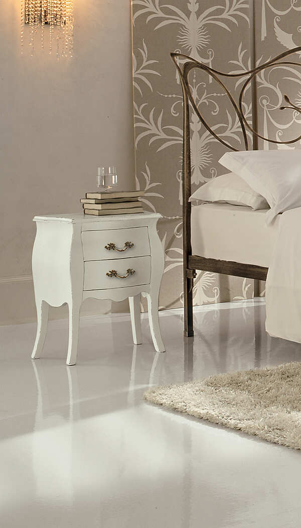 Accessories TONIN CASA factory TONIN CASA from Italy. Foto №2