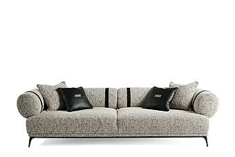 Couch Gianfranco Ferré Home PHOENIX Couch Gianfranco Ferré Home PHOENIX factory Gianfranco Ferré Home from Italy