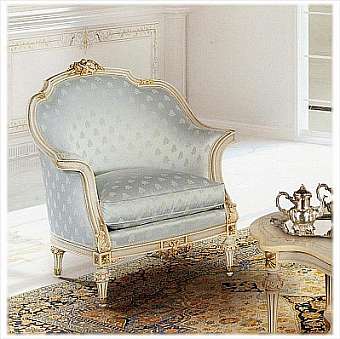 Armchair BAZZI INTERIOR 221