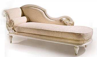 Daybed ANGELO CAPPELLINI ACCESSORIES 9999/SX
