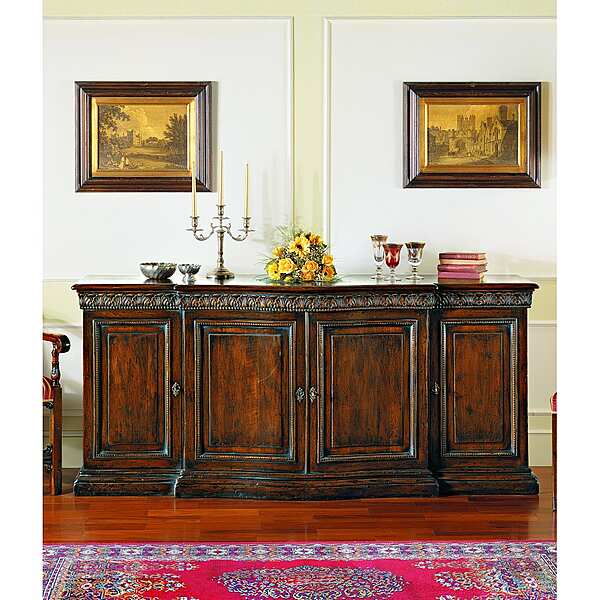 Buffet FRANCESCO MOLON Italian & French Country C112 factory FRANCESCO MOLON  from Italy. Foto №2