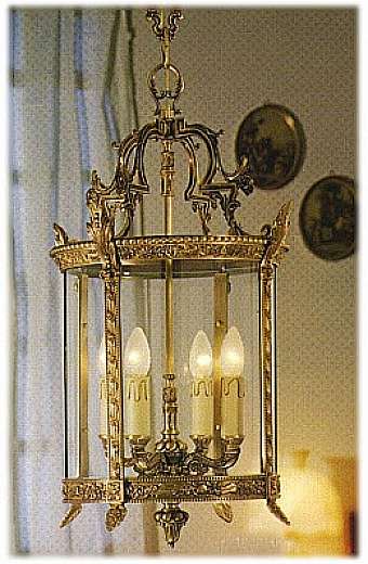 Chandelier FBAI 3002/4