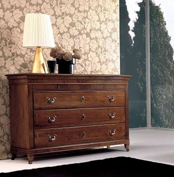 Chest of drawers Maison Matiee 950 factory Maison Matiee from Italy. Foto №1