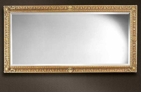 Mirror TONIN CASA SP 6130 factory TONIN CASA from Italy. Foto №1