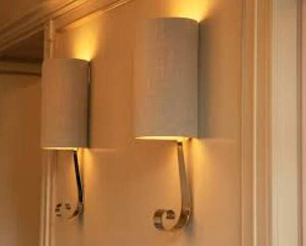 Sconce CANTORI YOLE 1837.8300 factory CANTORI from Italy. Foto №3