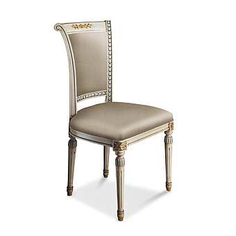 Chair FRANCESCO MOLON Upholstery S174L