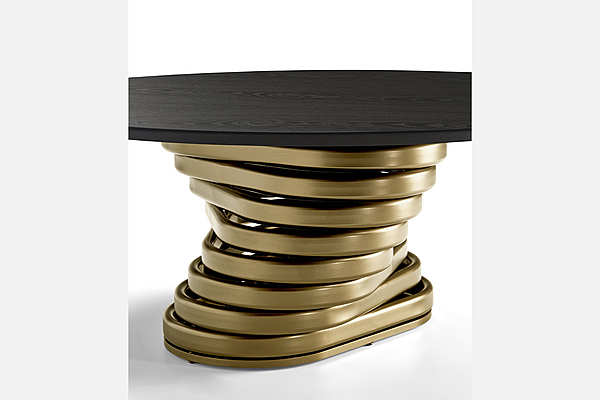 Coffee table Eforma RL03G factory Eforma from Italy. Foto №5