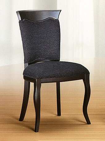 Chair MORELLO GIANPAOLO "Black Woman" MILOS 923/N