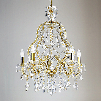 Chandelier 7071/5