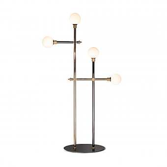 Floor lamp VISIONNAIRE (IPE CAVALLI) ALPHA