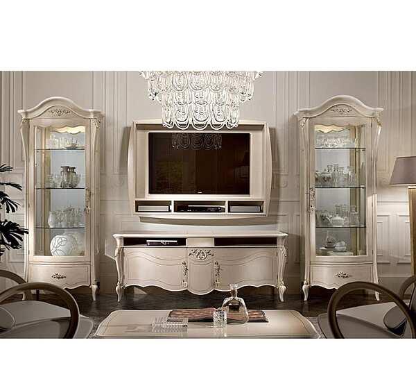 Showcase SIGNORINI & COCO 957/L factory SIGNORINI & COCO from Italy. Foto №3