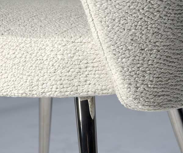 Chair CORNELIO CAPPELLINI Euphoria factory CORNELIO CAPPELLINI from Italy. Foto №8