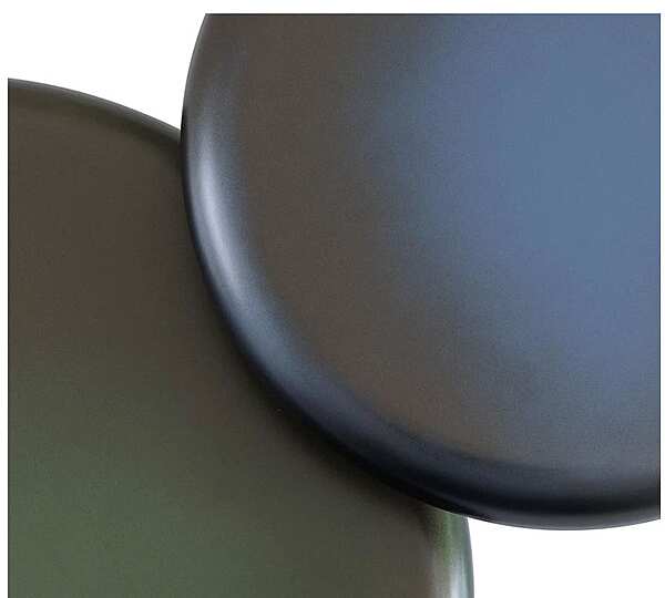 Coffe table RUGIANO TSC1/50 factory RUGIANO from Italy. Foto №3