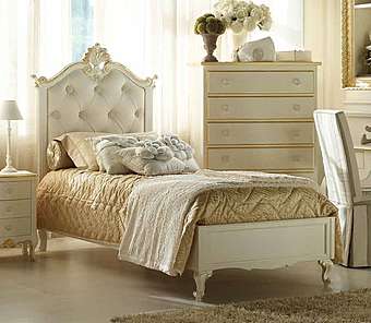 Bed Borgo Pitti BP226